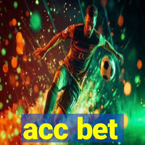 acc bet